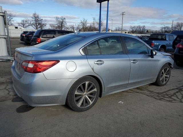 Photo 2 VIN: 4S3BNAN69H3011201 - SUBARU LEGACY 