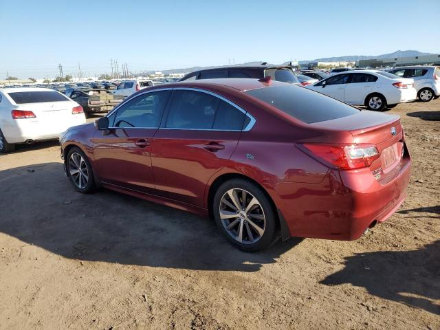 Photo 1 VIN: 4S3BNAN69H3016379 - SUBARU LEGACY 