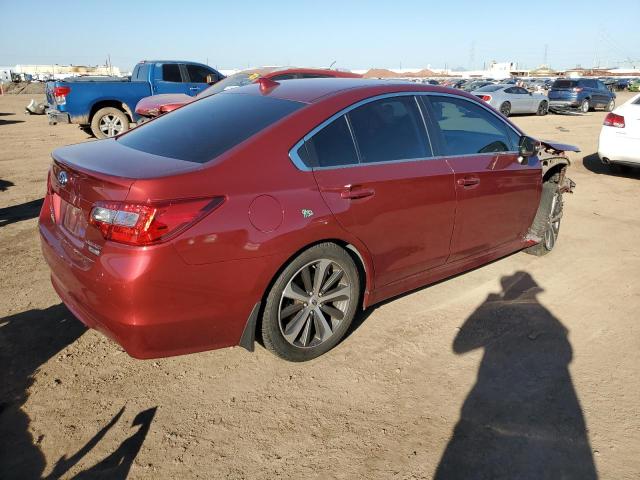 Photo 2 VIN: 4S3BNAN69H3016379 - SUBARU LEGACY 