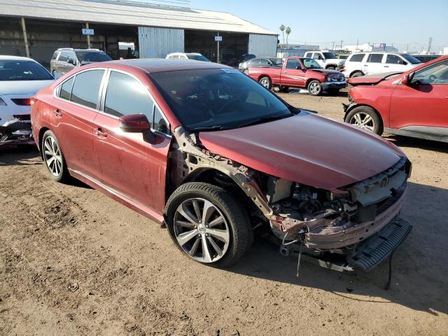 Photo 3 VIN: 4S3BNAN69H3016379 - SUBARU LEGACY 