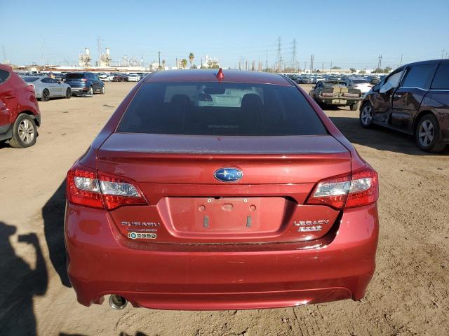 Photo 5 VIN: 4S3BNAN69H3016379 - SUBARU LEGACY 