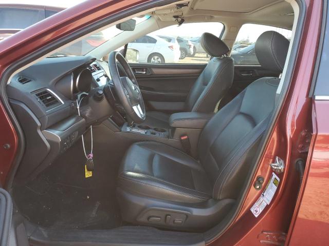 Photo 6 VIN: 4S3BNAN69H3016379 - SUBARU LEGACY 