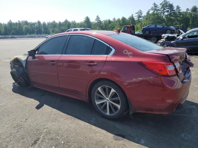 Photo 1 VIN: 4S3BNAN69H3033974 - SUBARU LEGACY 2.5 