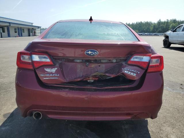 Photo 5 VIN: 4S3BNAN69H3033974 - SUBARU LEGACY 2.5 