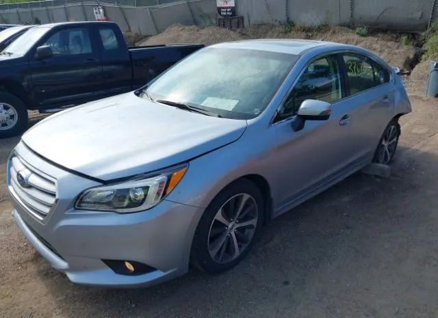 Photo 1 VIN: 4S3BNAN69H3036311 - SUBARU LEGACY 