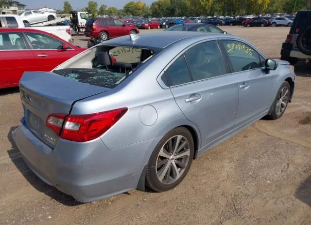 Photo 3 VIN: 4S3BNAN69H3036311 - SUBARU LEGACY 