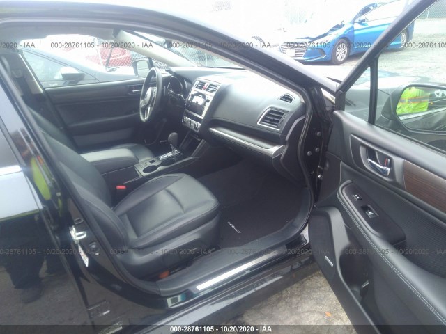 Photo 4 VIN: 4S3BNAN69H3038656 - SUBARU LEGACY 