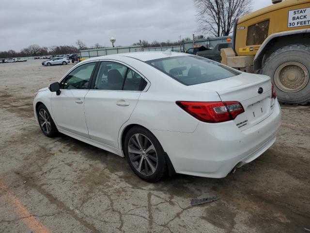 Photo 1 VIN: 4S3BNAN69H3044747 - SUBARU LEGACY 2.5 