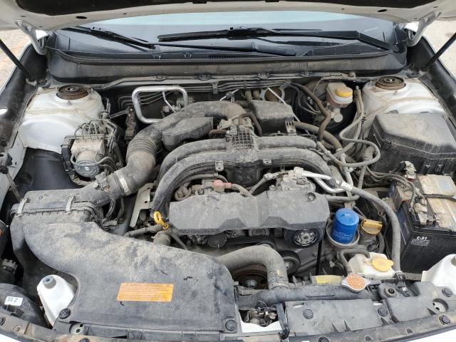 Photo 10 VIN: 4S3BNAN69H3044747 - SUBARU LEGACY 2.5 