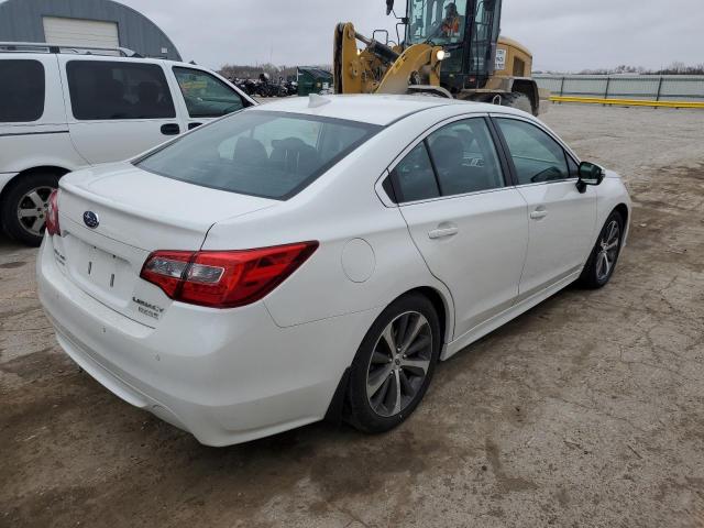 Photo 2 VIN: 4S3BNAN69H3044747 - SUBARU LEGACY 2.5 