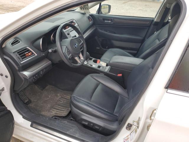 Photo 6 VIN: 4S3BNAN69H3044747 - SUBARU LEGACY 2.5 