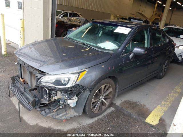 Photo 1 VIN: 4S3BNAN69H3049107 - SUBARU LEGACY 