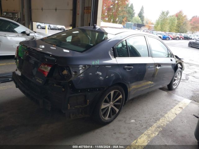 Photo 3 VIN: 4S3BNAN69H3049107 - SUBARU LEGACY 