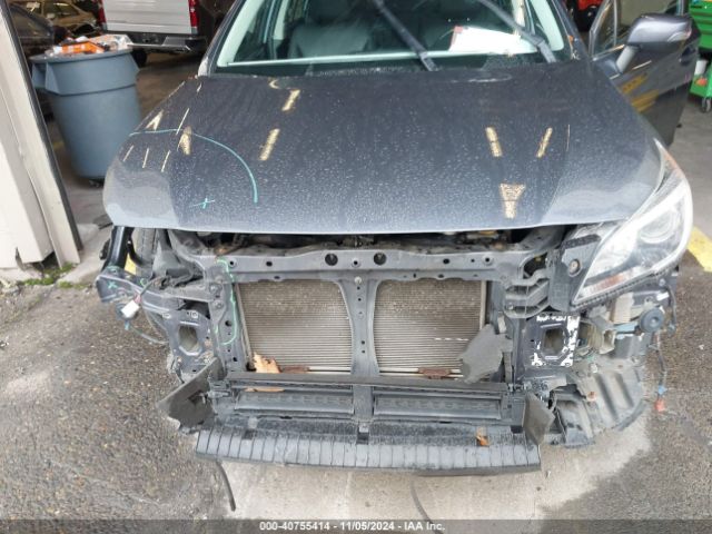 Photo 5 VIN: 4S3BNAN69H3049107 - SUBARU LEGACY 