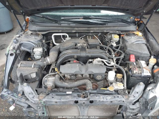 Photo 9 VIN: 4S3BNAN69H3049107 - SUBARU LEGACY 