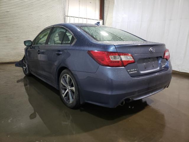 Photo 2 VIN: 4S3BNAN69H3053299 - SUBARU LEGACY 