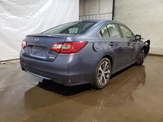 Photo 3 VIN: 4S3BNAN69H3053299 - SUBARU LEGACY 