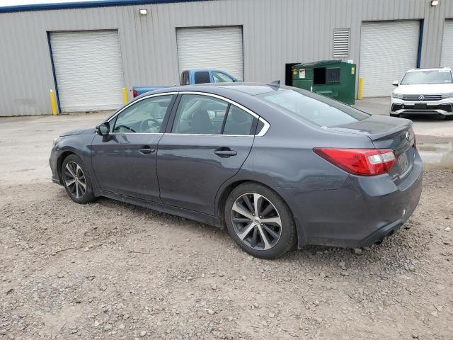 Photo 1 VIN: 4S3BNAN69J3015965 - SUBARU LEGACY 2.5 