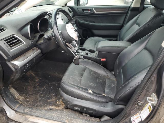 Photo 6 VIN: 4S3BNAN69J3015965 - SUBARU LEGACY 2.5 