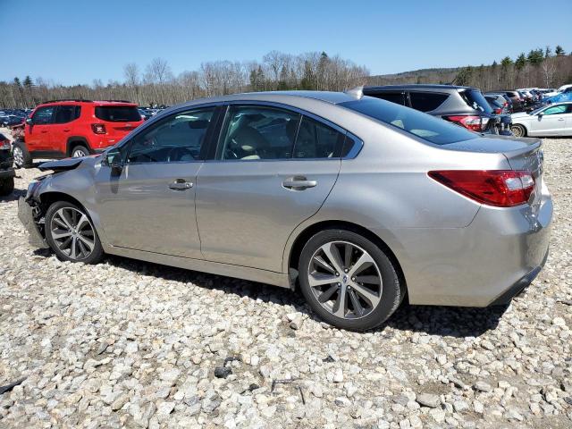 Photo 1 VIN: 4S3BNAN69J3024357 - SUBARU LEGACY 