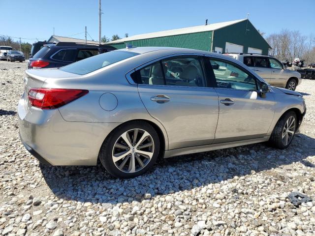 Photo 2 VIN: 4S3BNAN69J3024357 - SUBARU LEGACY 