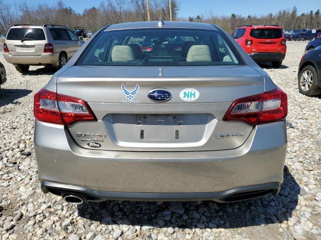 Photo 5 VIN: 4S3BNAN69J3024357 - SUBARU LEGACY 