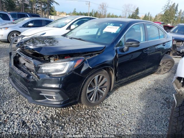 Photo 1 VIN: 4S3BNAN69J3030577 - SUBARU LEGACY 