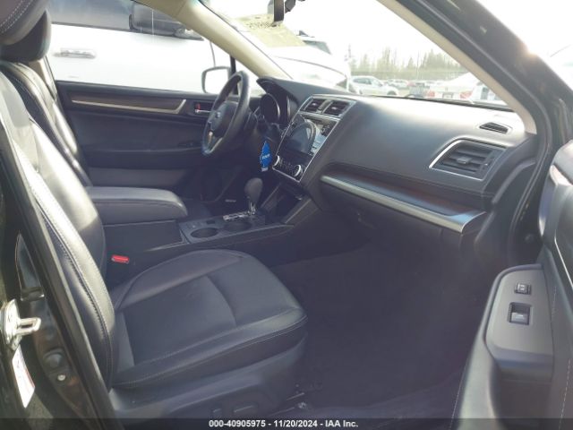 Photo 4 VIN: 4S3BNAN69J3030577 - SUBARU LEGACY 