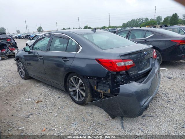 Photo 2 VIN: 4S3BNAN69K3009357 - SUBARU LEGACY 