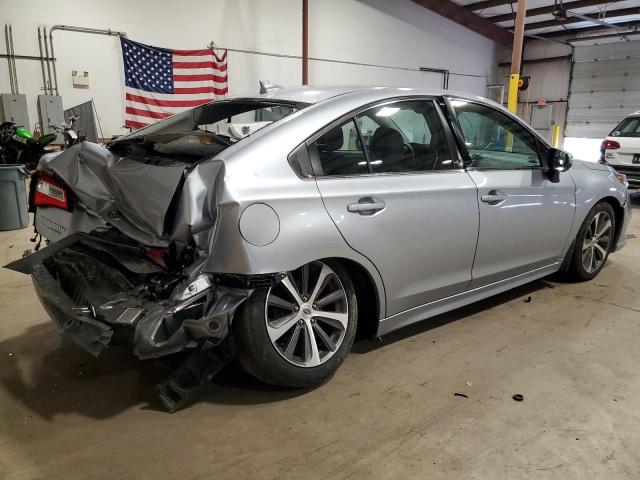 Photo 2 VIN: 4S3BNAN69K3017801 - SUBARU LEGACY 