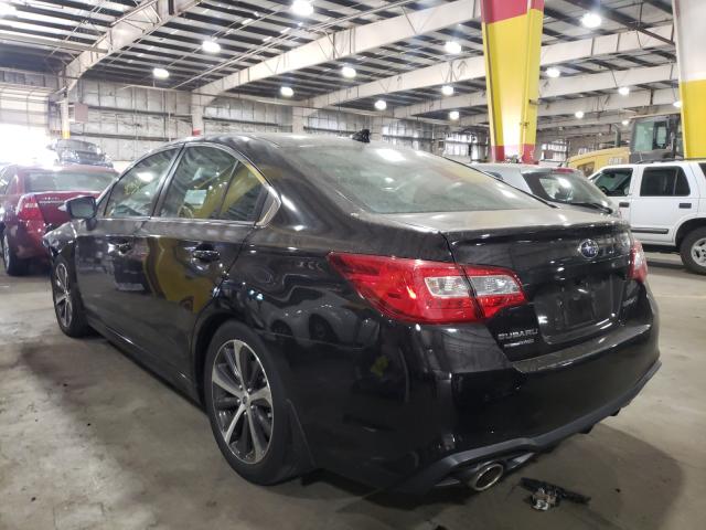 Photo 2 VIN: 4S3BNAN69K3022559 - SUBARU LEGACY 2.5 