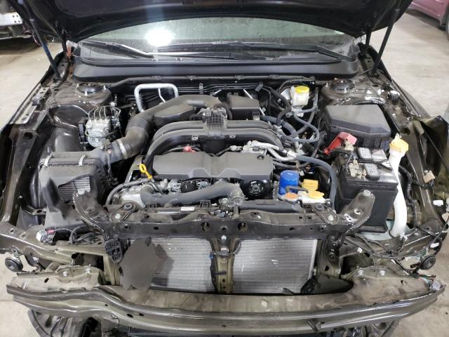 Photo 6 VIN: 4S3BNAN69K3022559 - SUBARU LEGACY 2.5 