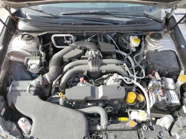 Photo 10 VIN: 4S3BNAN69K3029690 - SUBARU LEGACY 