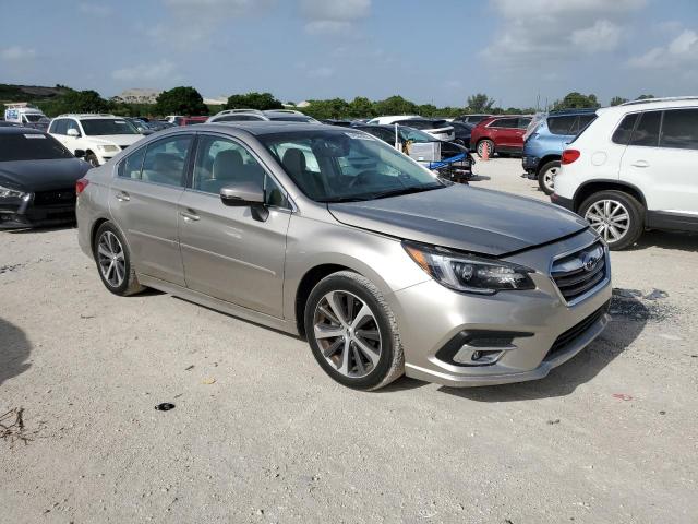 Photo 3 VIN: 4S3BNAN69K3029690 - SUBARU LEGACY 