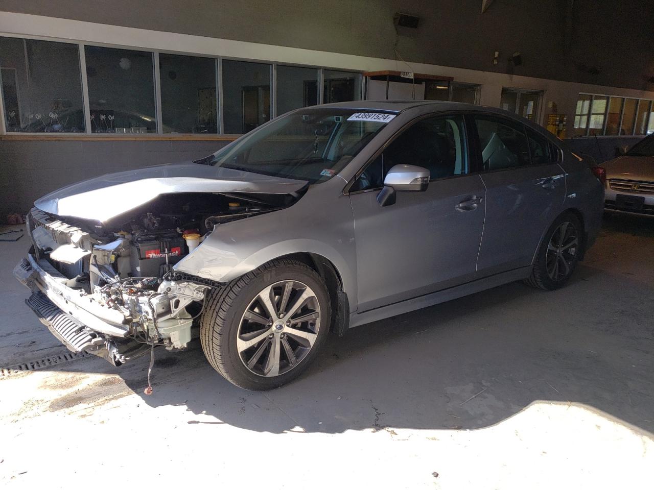 Photo 0 VIN: 4S3BNAN6XF3039960 - SUBARU LEGACY 