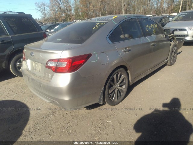 Photo 3 VIN: 4S3BNAN6XF3048142 - SUBARU LEGACY 