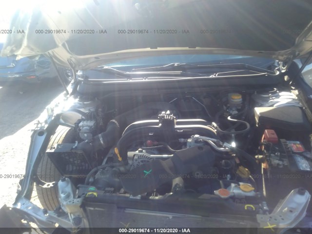 Photo 9 VIN: 4S3BNAN6XF3048142 - SUBARU LEGACY 