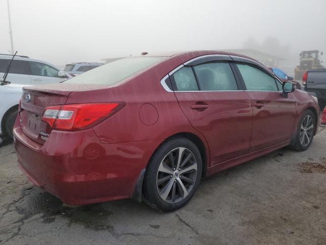 Photo 2 VIN: 4S3BNAN6XF3048786 - SUBARU LEGACY 2.5 