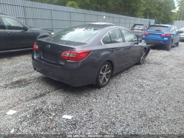 Photo 3 VIN: 4S3BNAN6XF3056970 - SUBARU LEGACY 