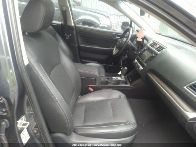 Photo 4 VIN: 4S3BNAN6XF3056970 - SUBARU LEGACY 