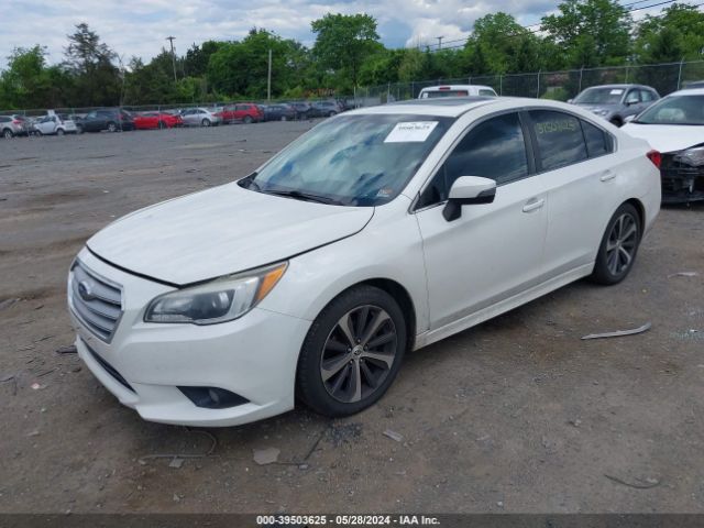 Photo 1 VIN: 4S3BNAN6XF3057374 - SUBARU LEGACY 