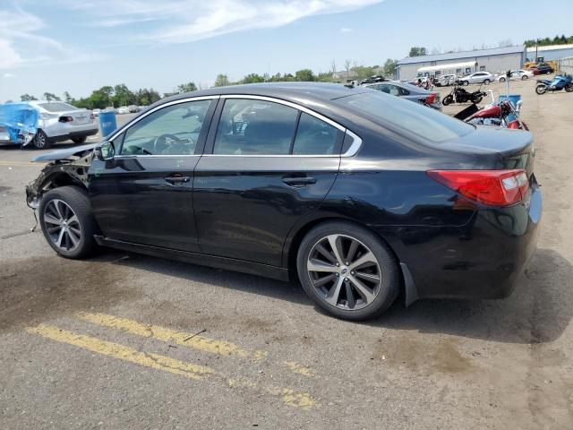 Photo 1 VIN: 4S3BNAN6XF3058993 - SUBARU LEGACY 2.5 