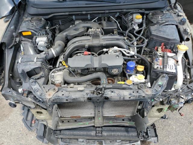 Photo 10 VIN: 4S3BNAN6XF3058993 - SUBARU LEGACY 2.5 