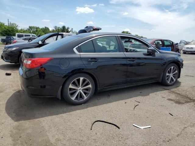 Photo 2 VIN: 4S3BNAN6XF3058993 - SUBARU LEGACY 2.5 