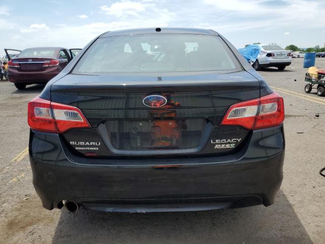 Photo 5 VIN: 4S3BNAN6XF3058993 - SUBARU LEGACY 2.5 