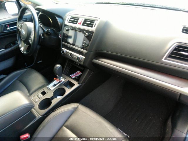 Photo 4 VIN: 4S3BNAN6XF3071291 - SUBARU LEGACY 