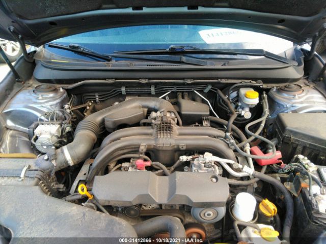 Photo 9 VIN: 4S3BNAN6XF3071291 - SUBARU LEGACY 