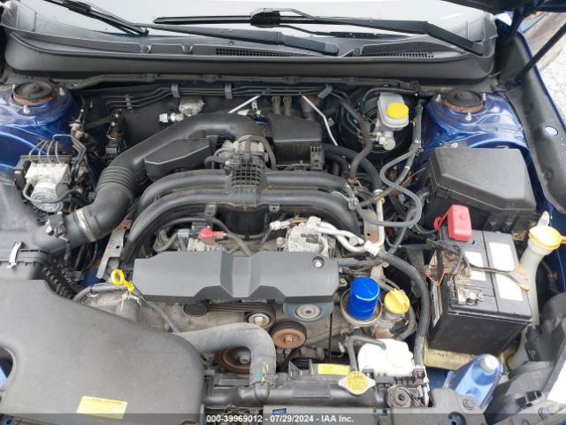 Photo 9 VIN: 4S3BNAN6XG3007513 - SUBARU LEGACY 