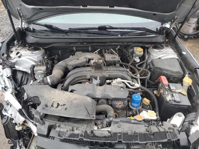 Photo 10 VIN: 4S3BNAN6XG3010282 - SUBARU LEGACY 2.5 