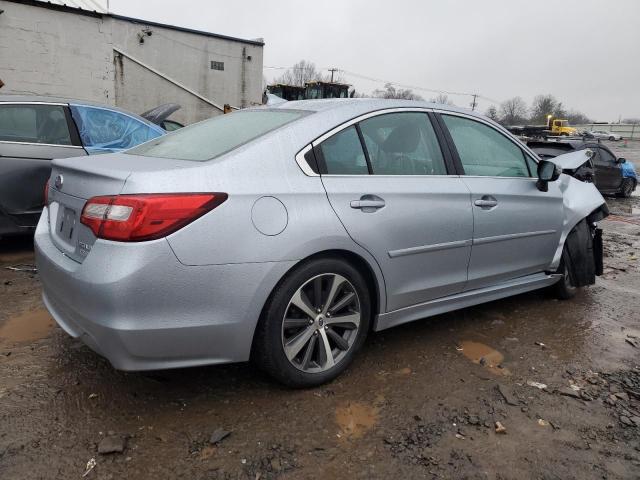 Photo 2 VIN: 4S3BNAN6XG3010282 - SUBARU LEGACY 2.5 